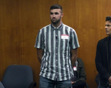 Ronald (Jury Duty)